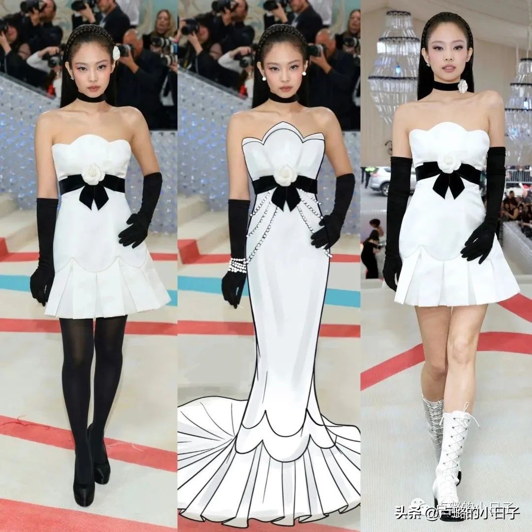 metgala最糟糕造型,metgala时装秀是什么