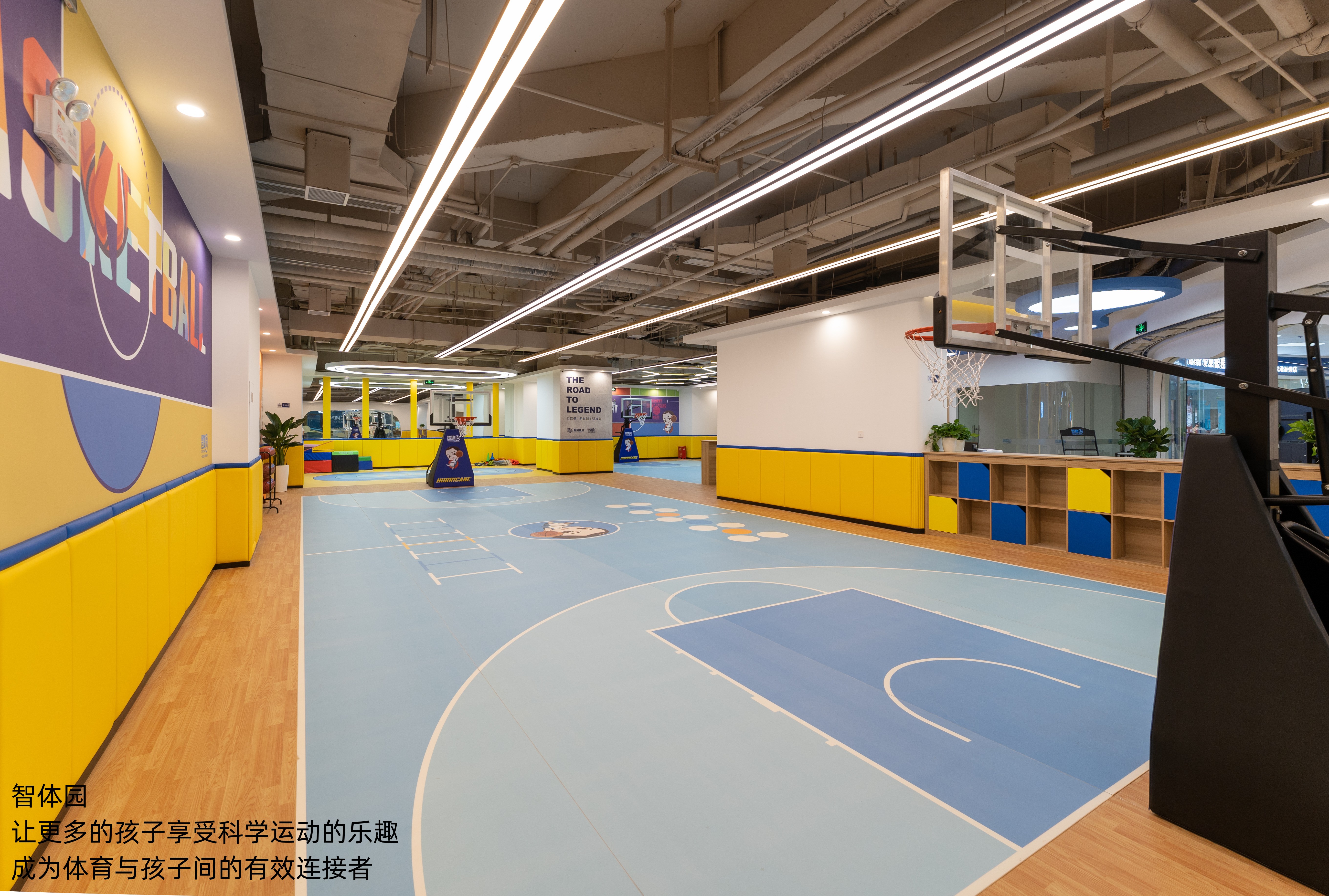 训练体能耐力的好方法篮球场,篮球4-6岁体能训练方法