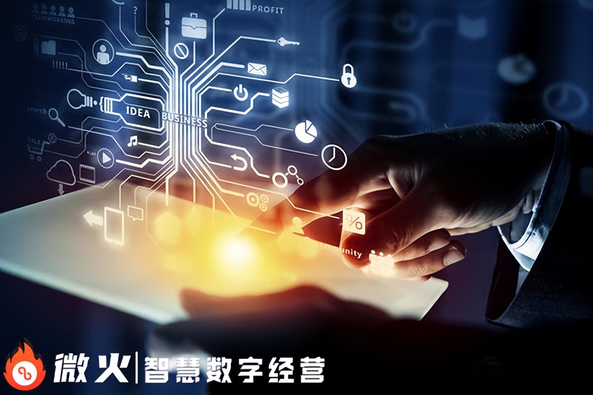 网付：智慧经营系统告诉你不一样的拼团攻略