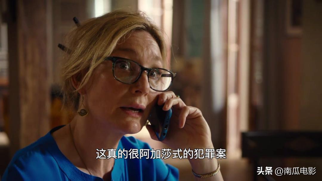 一口气悬疑破案剧,一口气看完国产十大烧脑悬疑详解