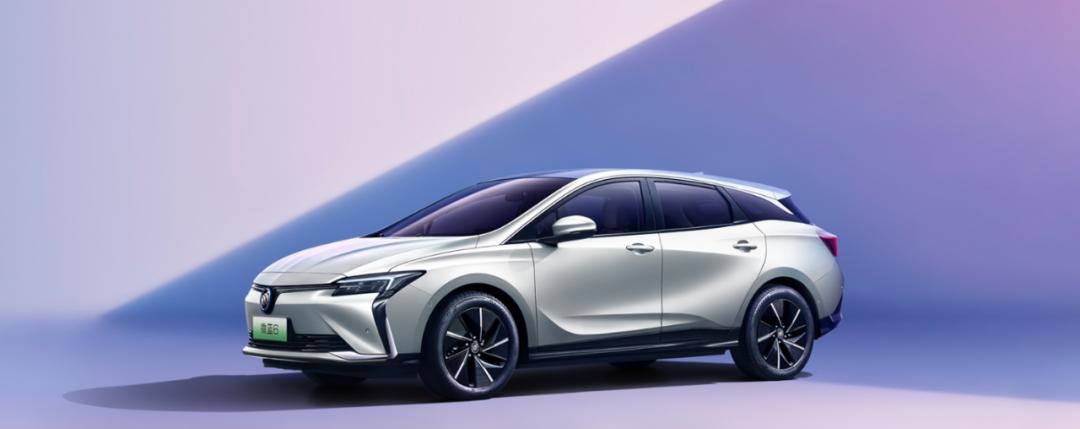 2019年别克微蓝6怎么样,别克全新微蓝6怎么样