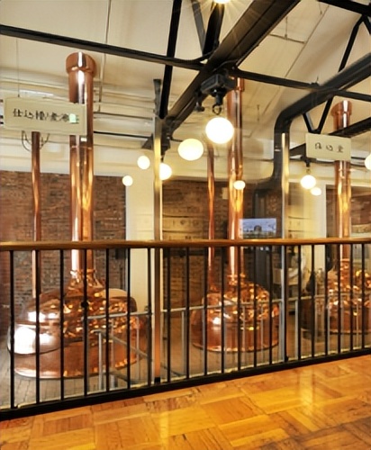 札幌啤酒工场,札幌factory购物中心