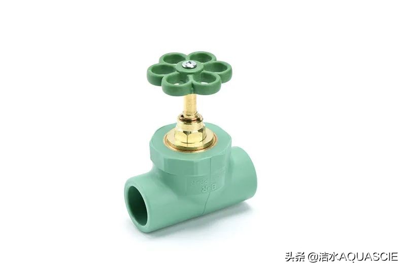 德国洁水管道（AQUA-SCIE）及其系列产品大全！建议收藏