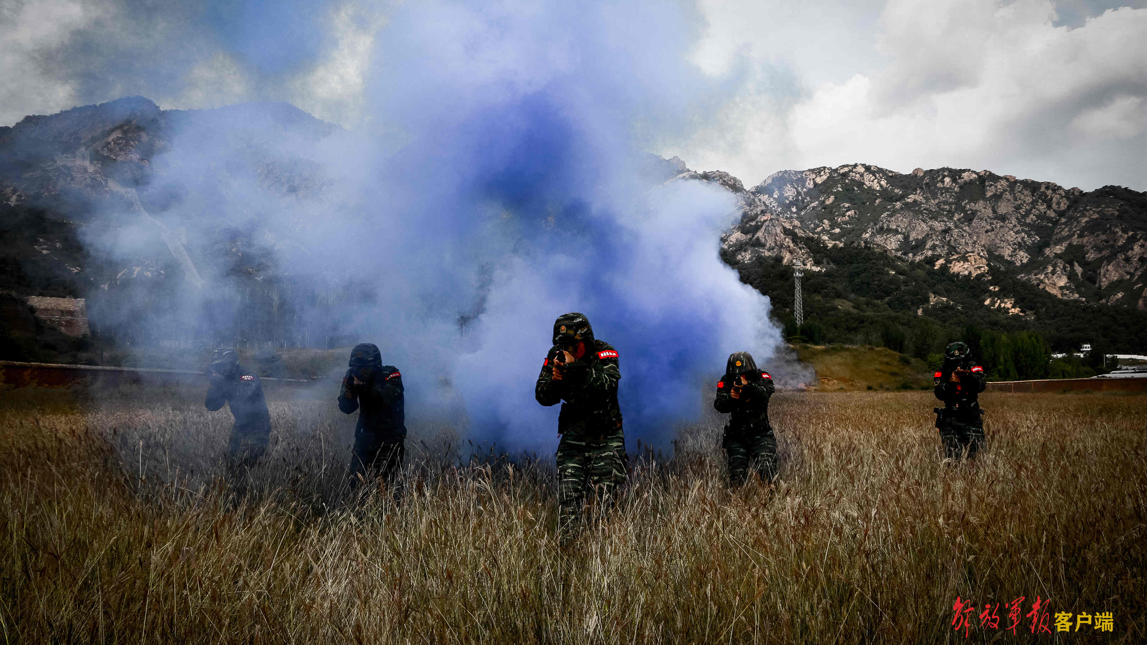 致敬在军营奋斗的每一刻,奋进强军新征程个人心得体会