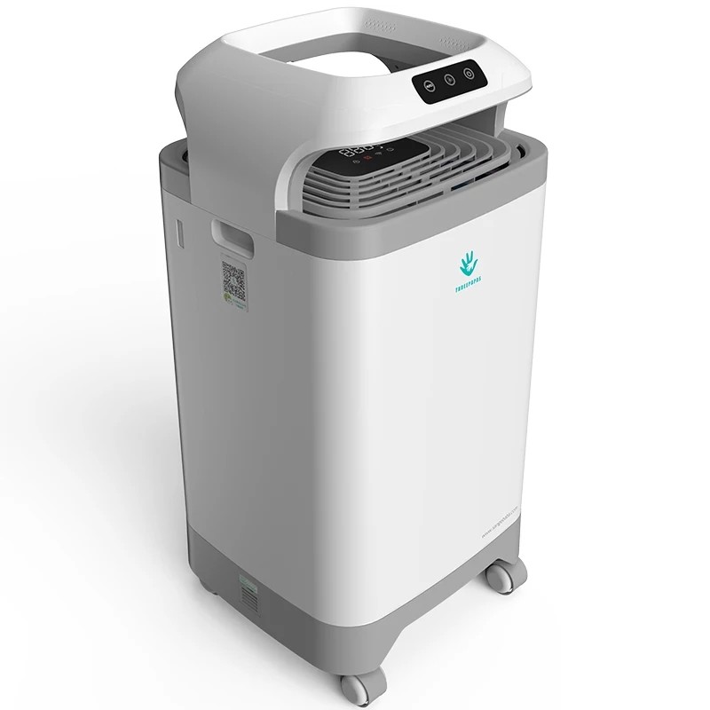 美的空气净化器和小米空气净化器,352空气净化器和华为净化器测评