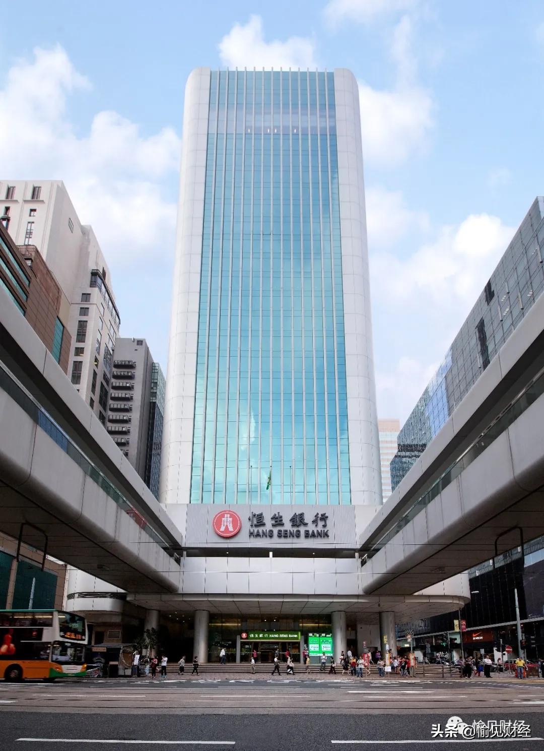 恒生银行优卓理财,恒生优卓理财