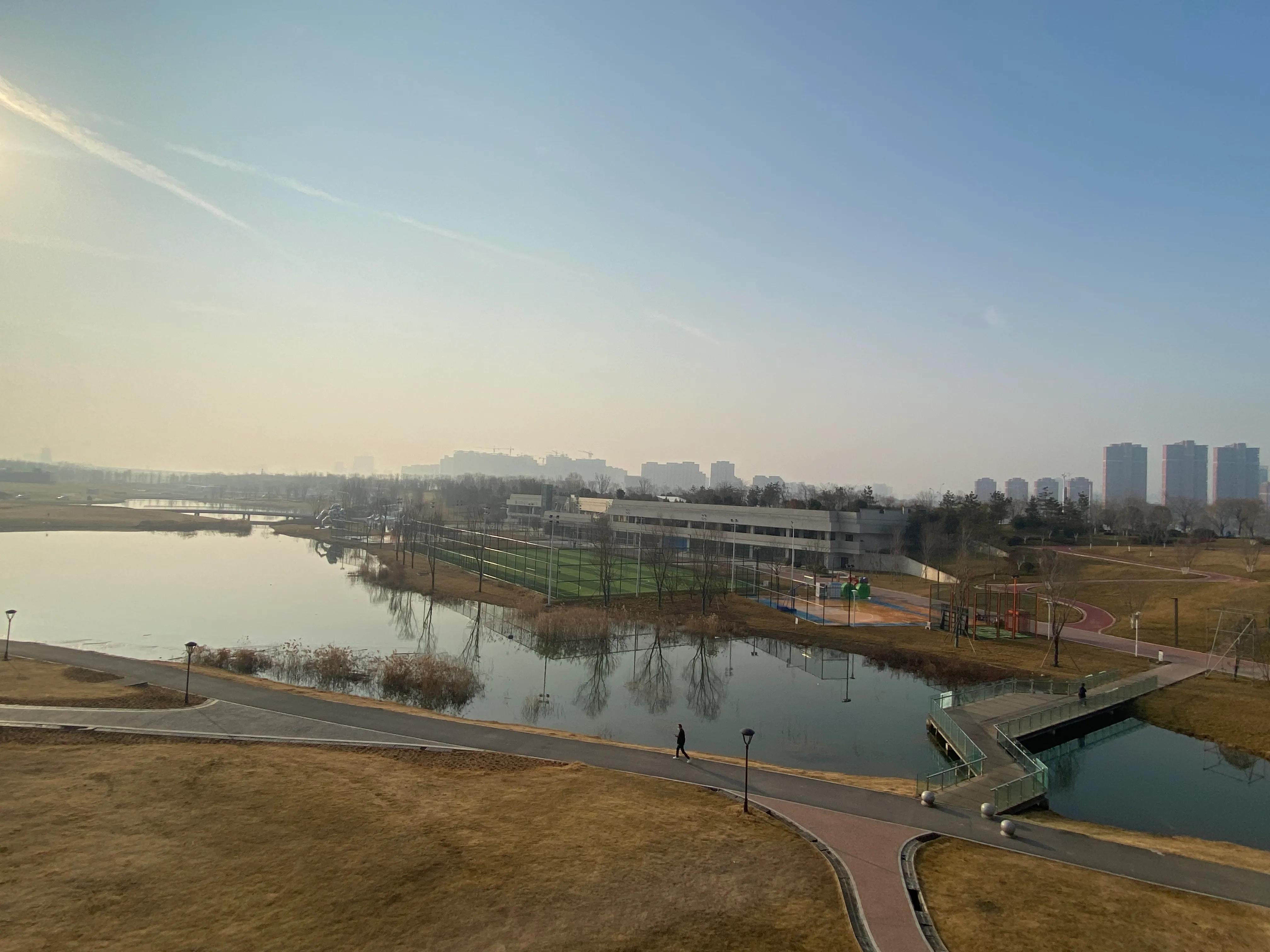 西安室外篮球场,西安市免费的室外篮球场有哪些