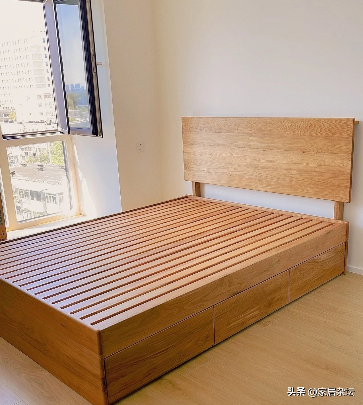 买床坚持六不买,买床不要买的款式