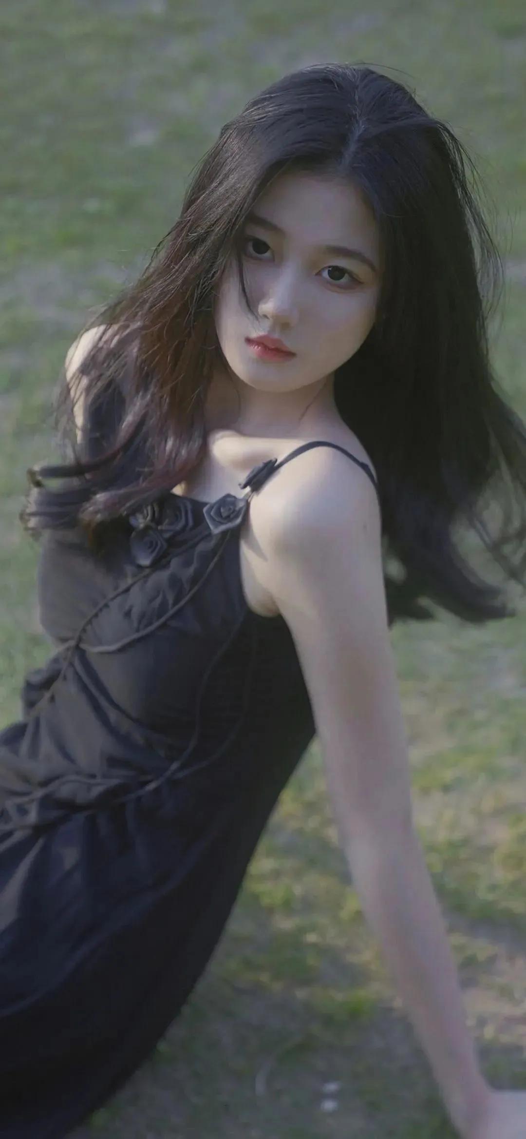 高清美女壁纸写真系列,漂亮女神写真集壁纸