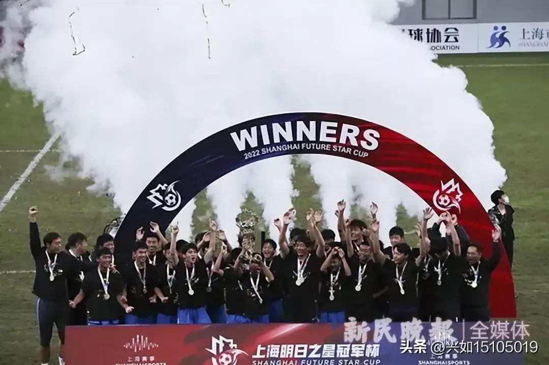 中国足球青训成果,中国足球青训前景