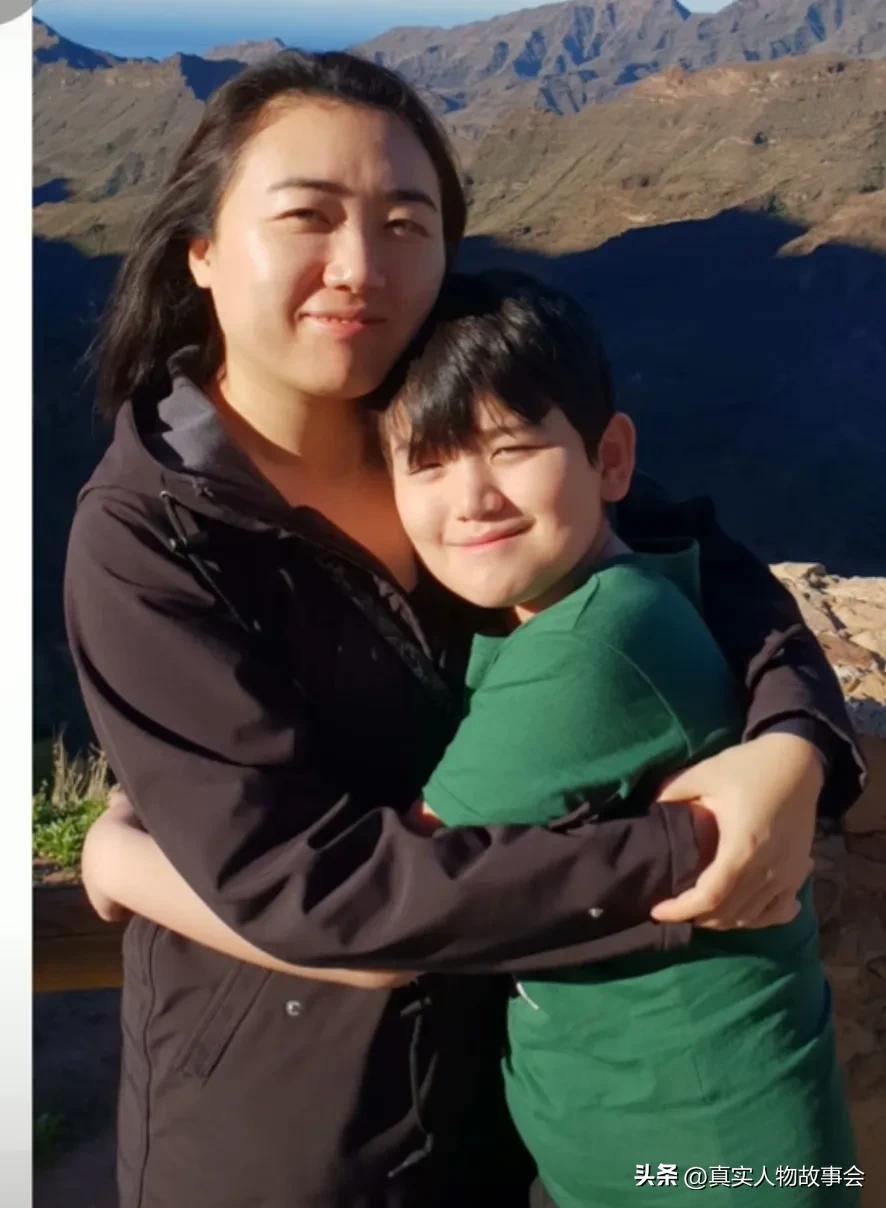 北京大妞远嫁澳洲老外,80后北京大妞儿