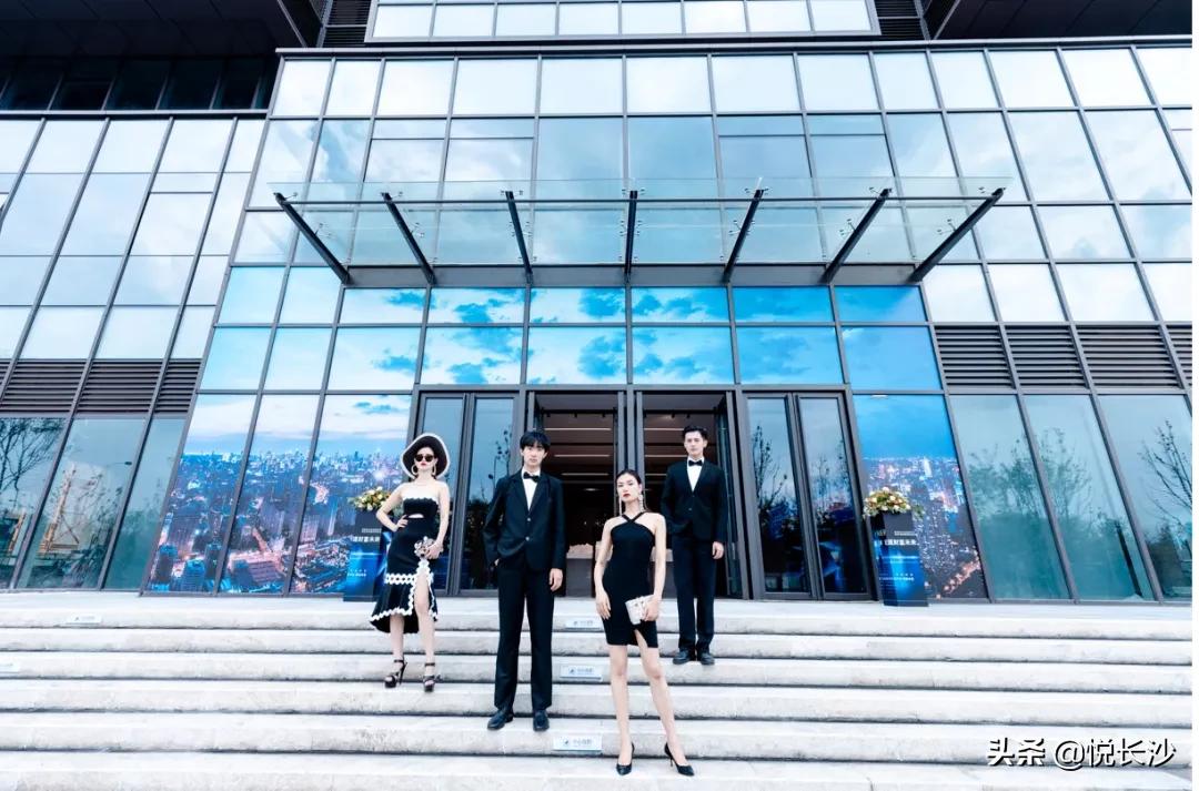 王牌江岸资产，270°全景视野！抓住上车的窗口期