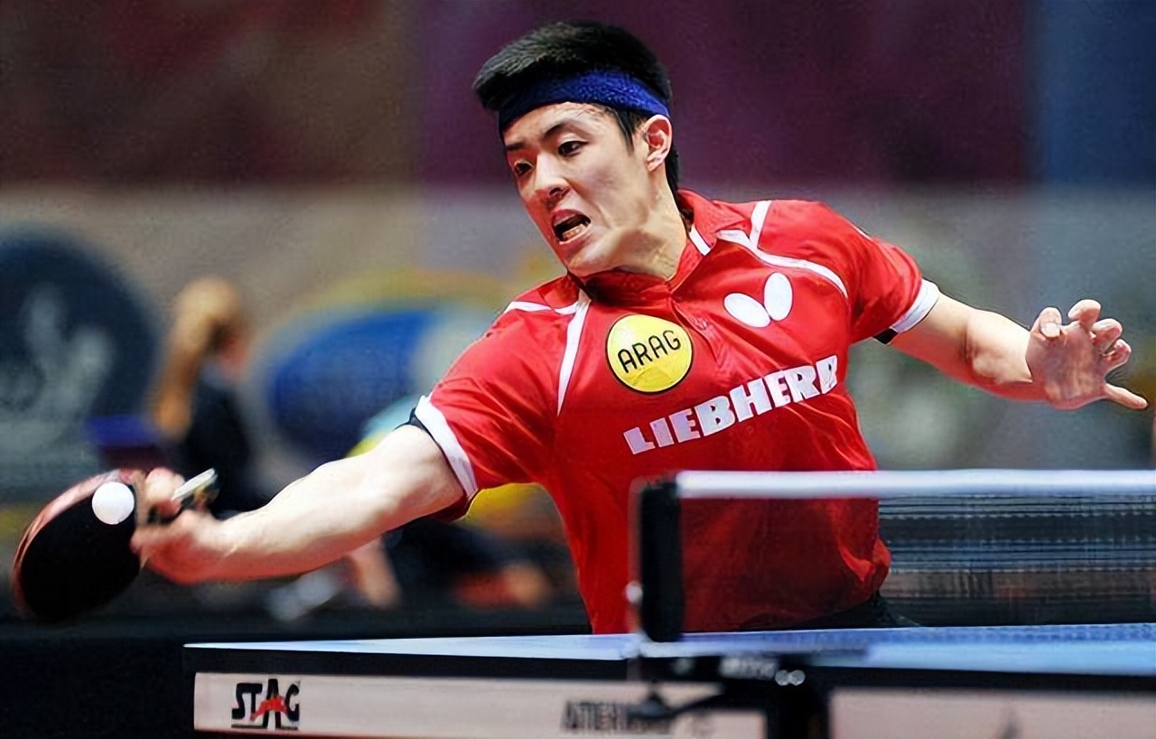 邱党胜进男单八强,邱党夺冠