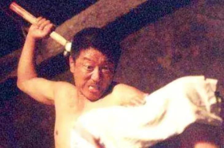 演员丁勇岱视频,丁勇岱成名后娶初恋一心相爱37年