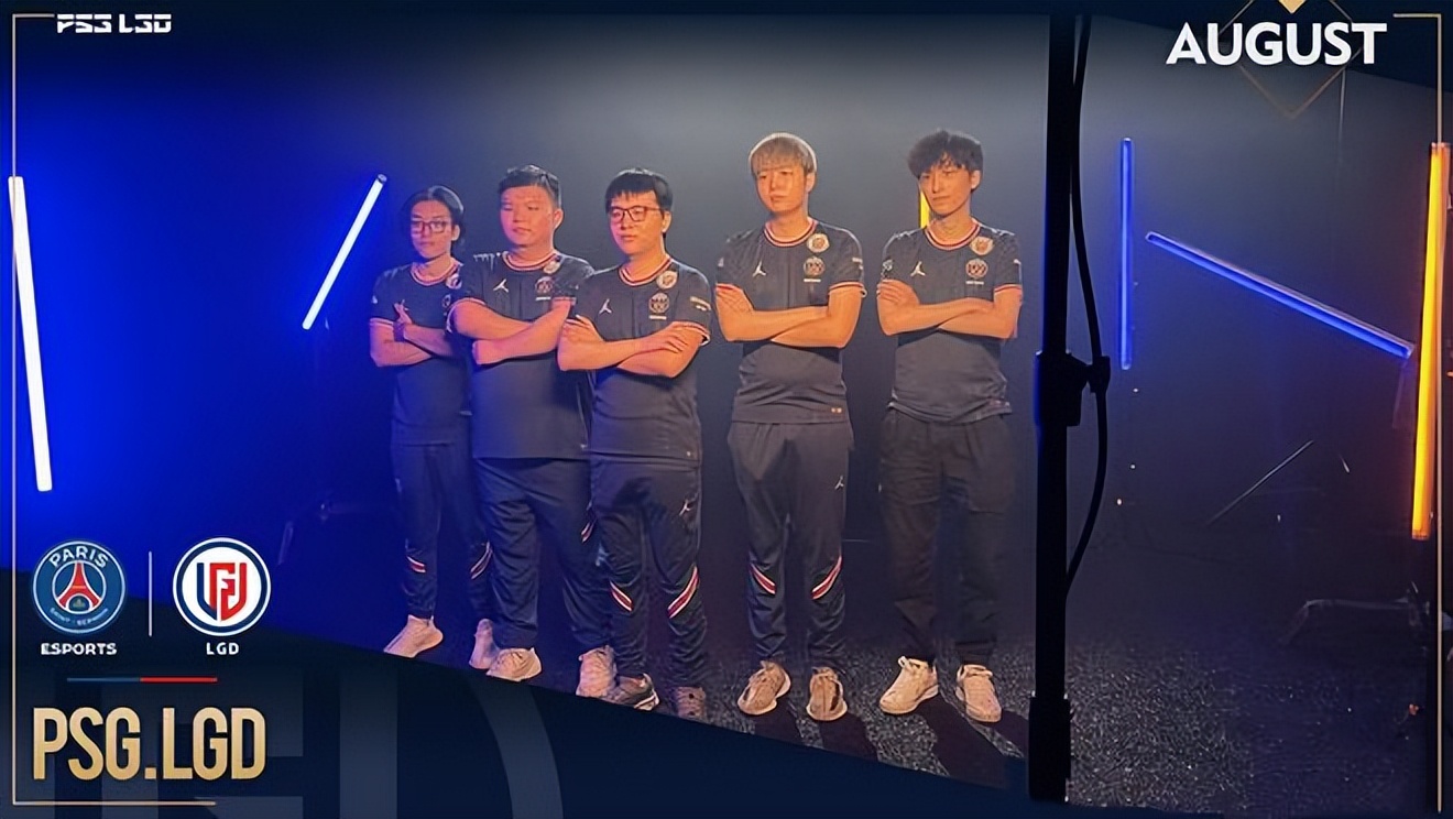 Dota2-连LGD都在“为爱发电”？ruru表示：LOL成绩差但却能赚钱