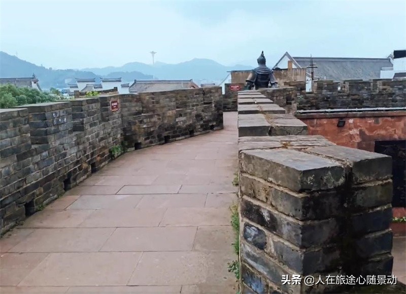 宁波市象山县，7个岛屿风光、5个滨海景区，值得您到此一游