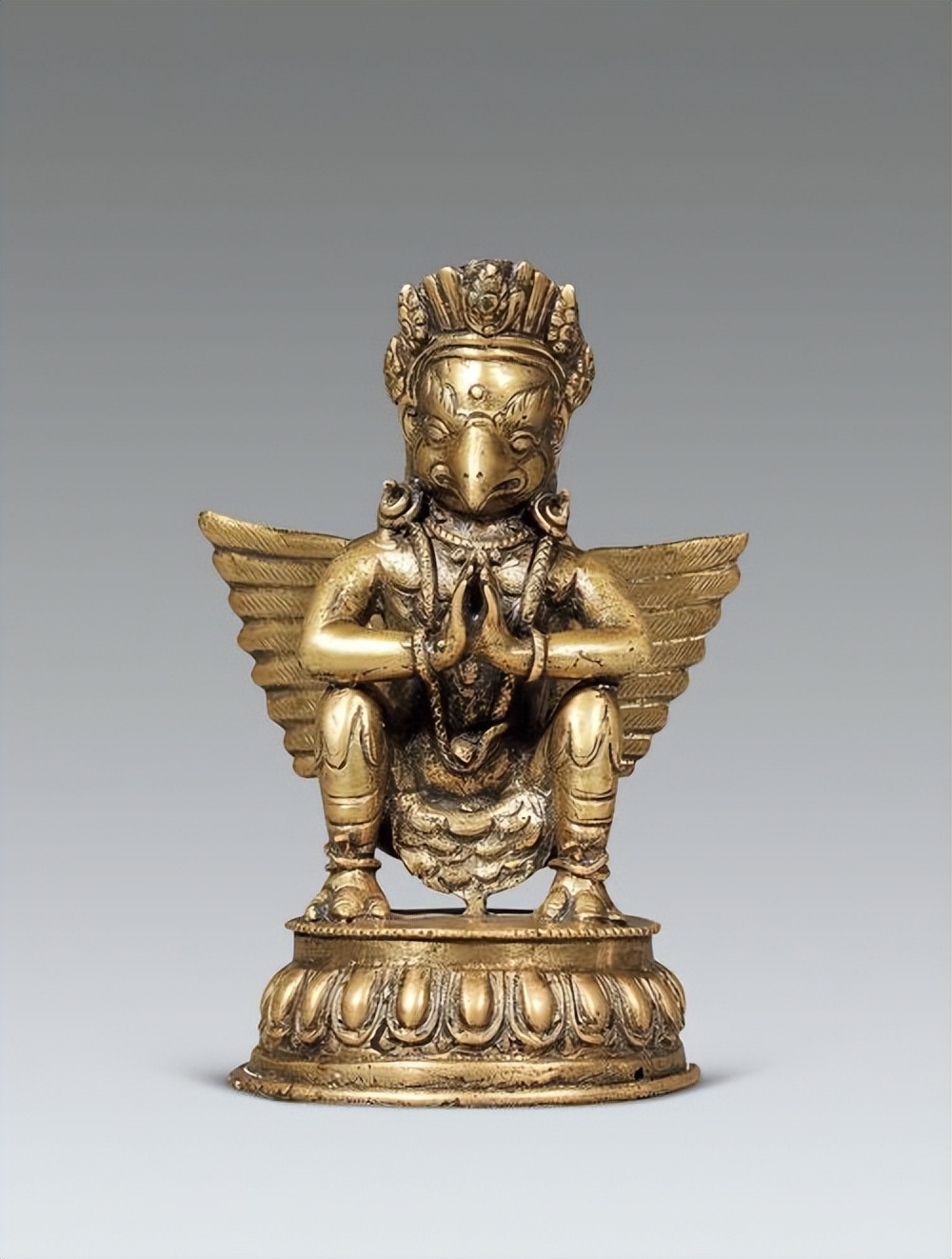 《金翅雀》内容赏析,金翅雀的描述