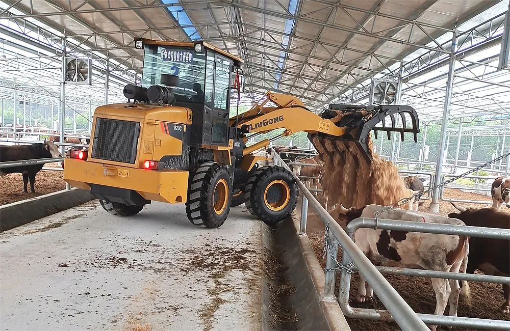 柳工装载机价格及型号报价表,柳工挖机质量