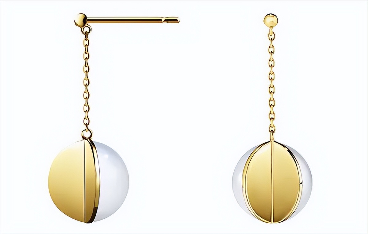 这才是大女主该有的气场,韩剧珠宝搭配