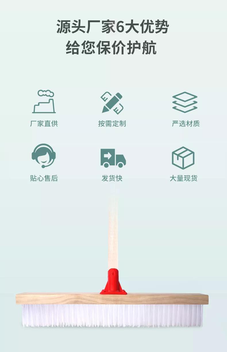 CCF2022上海春季百货展品牌展商推荐|六顺达刷业:让生活洁然不同