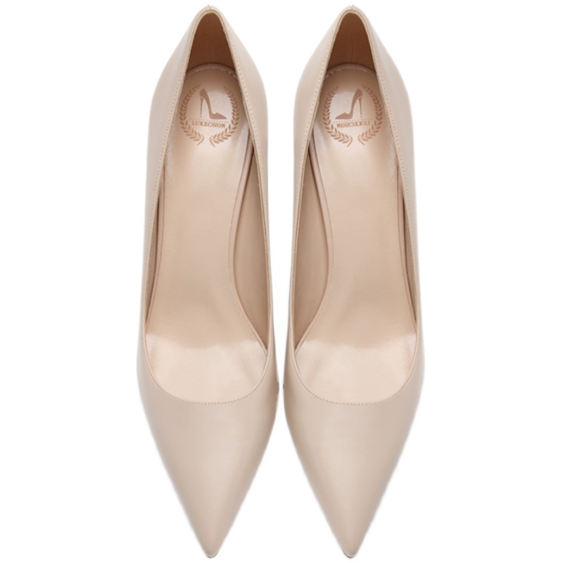 公认好穿的高跟鞋,最好看的高跟鞋排行榜前十名