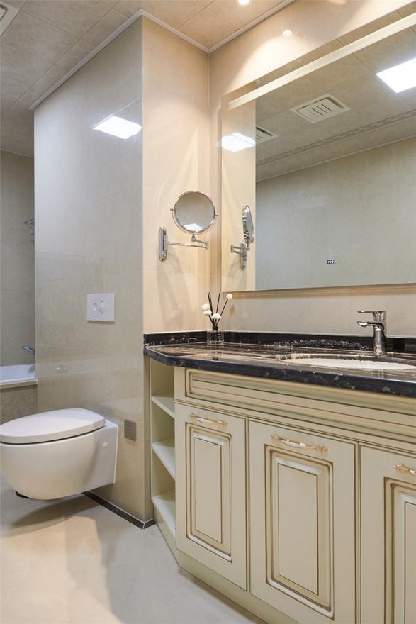 定制浴室柜生意好做吗,定制浴室柜弊病是什么