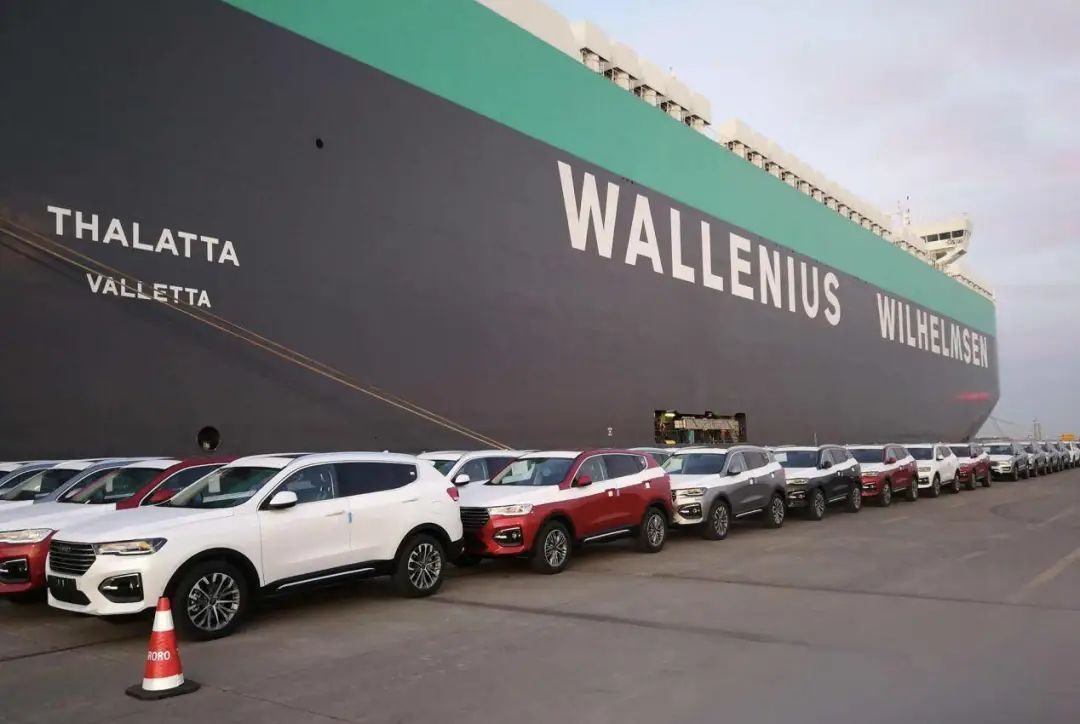 国产电动车德国狂飙,中国电动车飙车