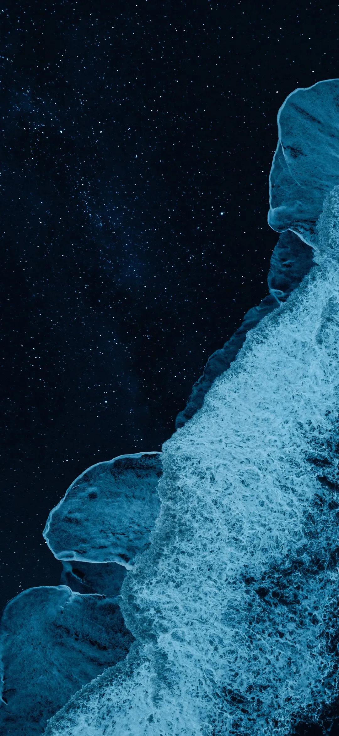 2340*1080黑色高清壁纸,壁纸461期热门精选壁纸