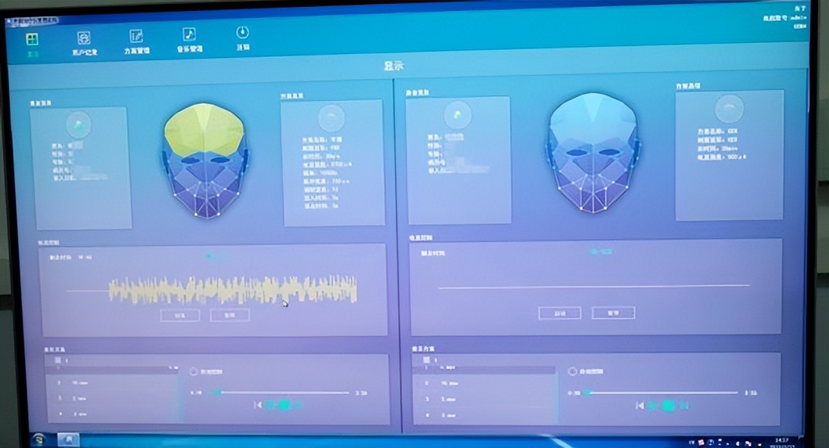 159元的智能失眠治疗仪,医用失眠治疗仪