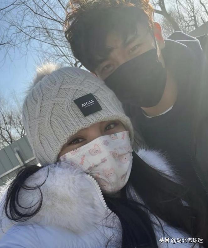 国足球员婚内出轨,前国足球员婚内出轨