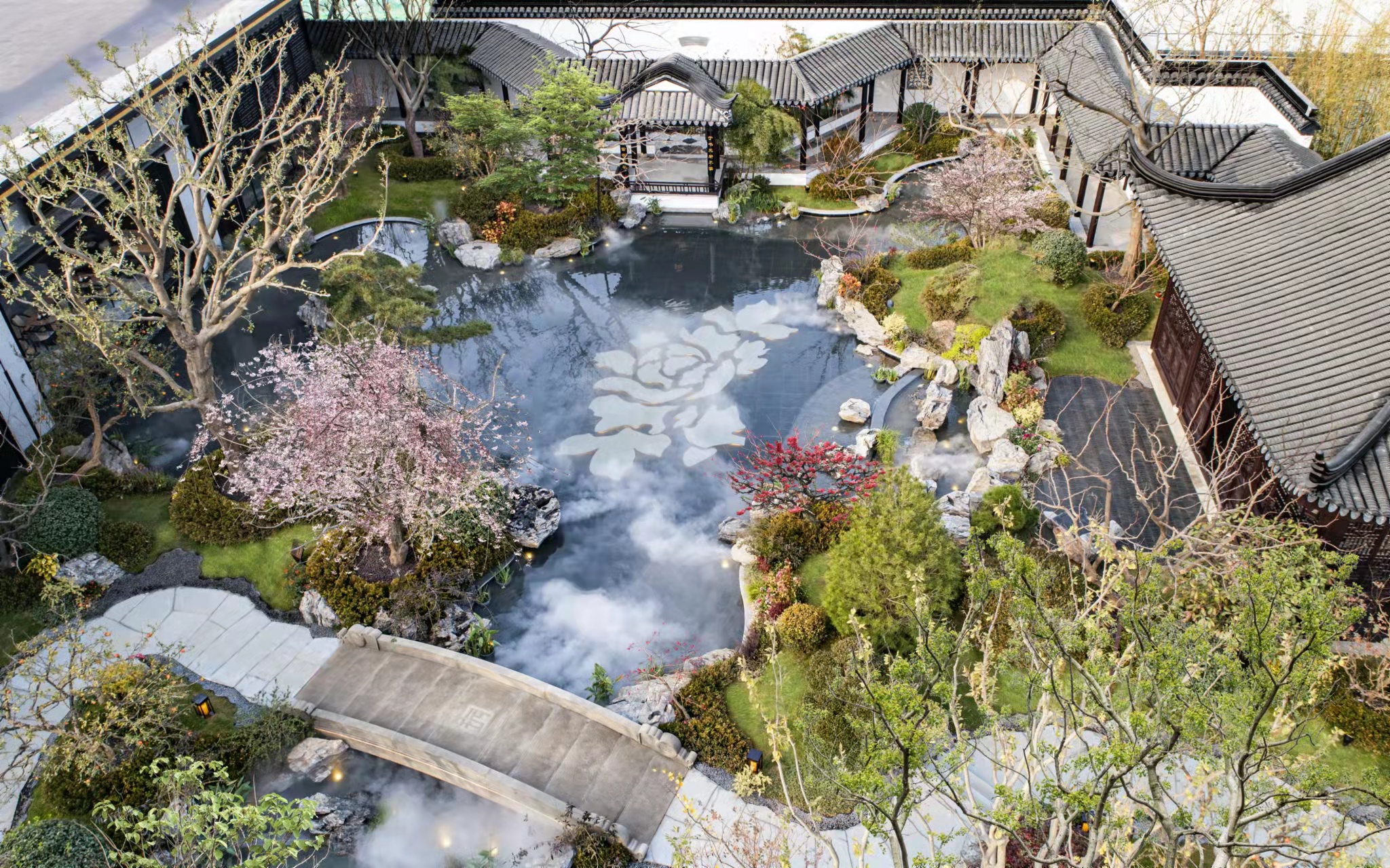 建发玖熙府现房在哪个区,建发玖熙府最新施工进度