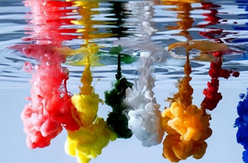 溶剂型涂料与水性涂料的区别,水性涂料和溶剂型涂料有哪些