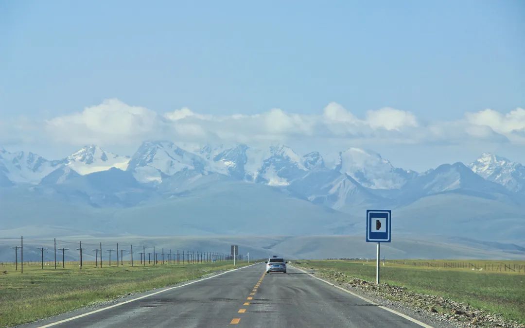 新疆垃圾公路现状,如何看待独库公路变垃圾公路