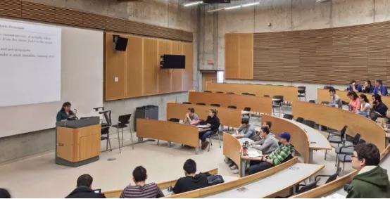 【合作大学】加拿大温莎大学—现实版“绿野仙踪”