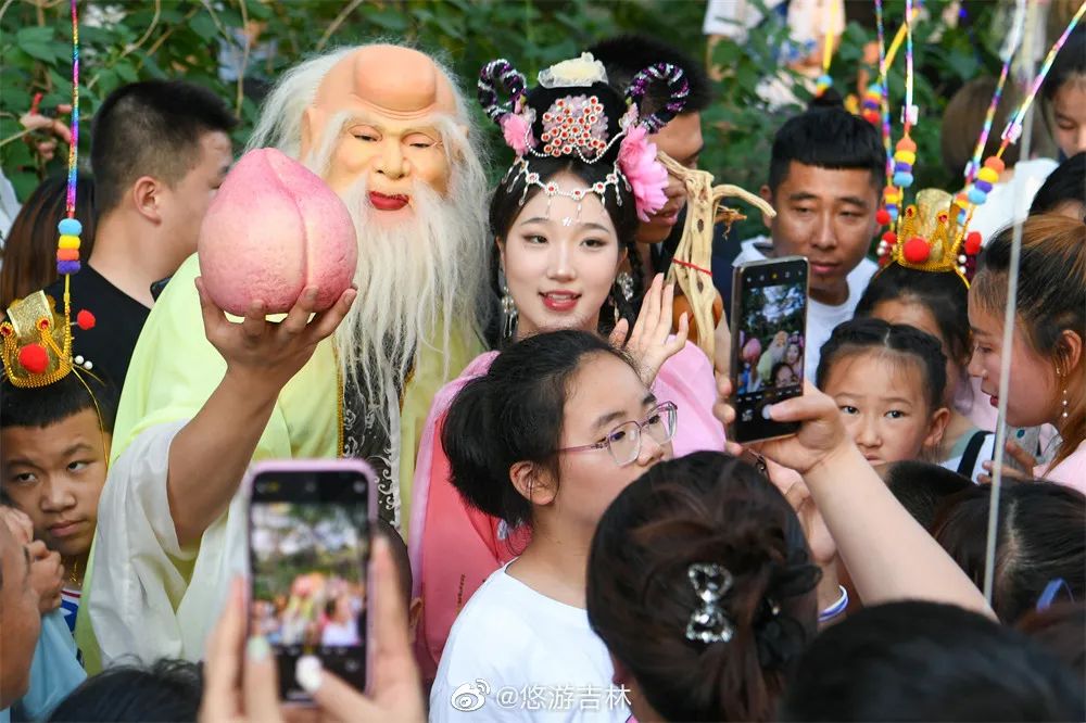 长春必去十大网红地,来长春打卡每日更新哪家火爆