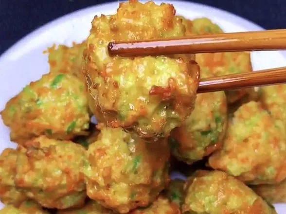 炸丸子做什么菜好吃,炸丸子神器