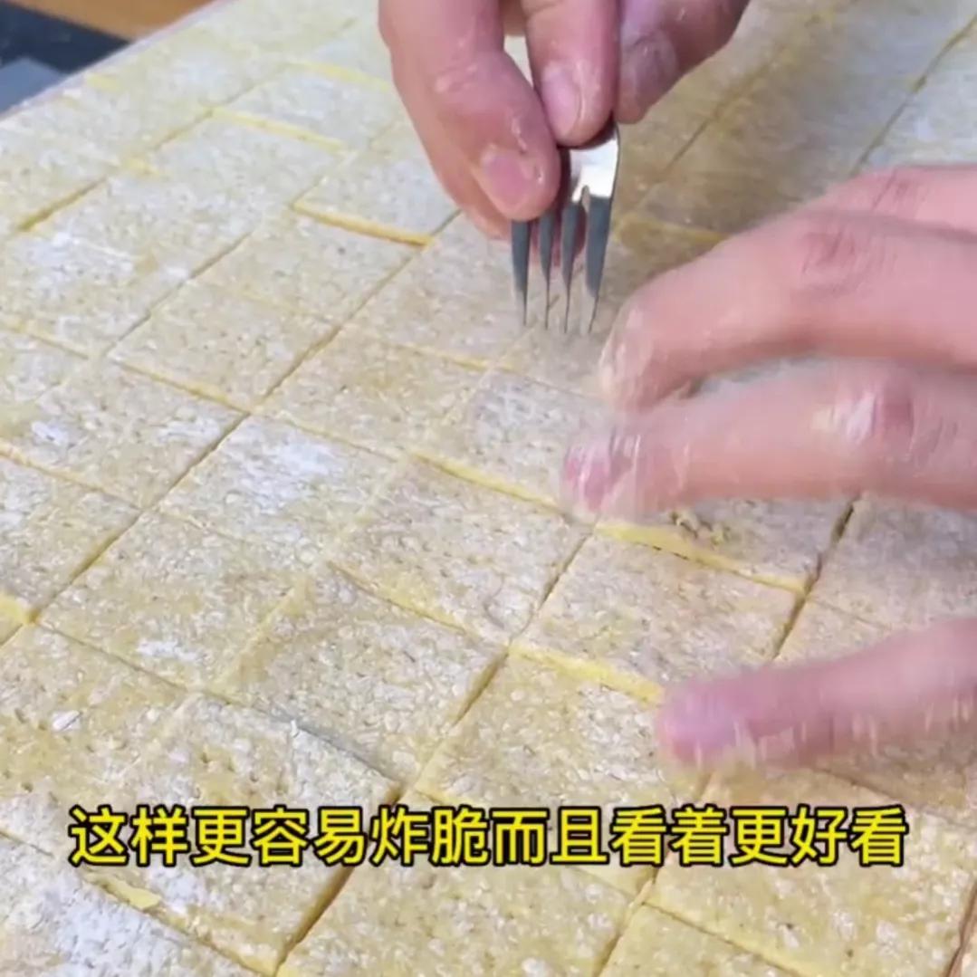 为什么自己做的小米锅巴不脆,小米锅巴100种零食的做法大全