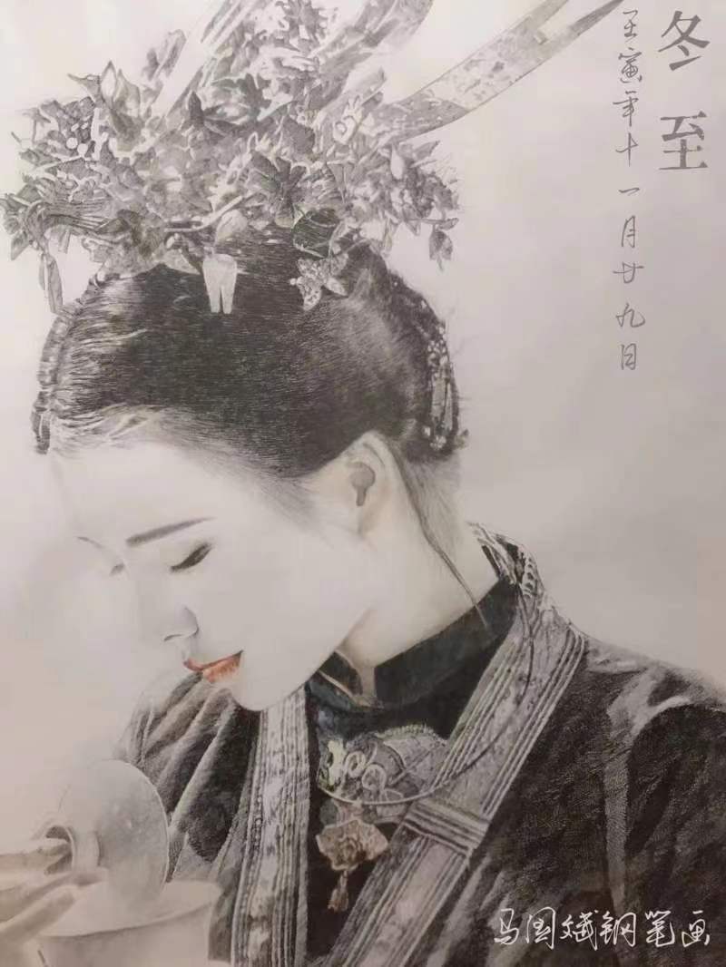 中美艺术作品展,中美书画艺术交流展
