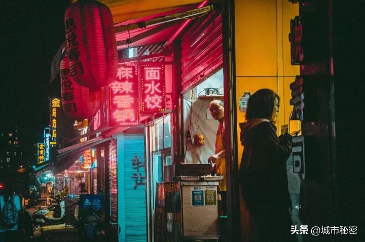 你知道杭州有哪些独特的风景吗,你知道杭州有哪些独特的风景