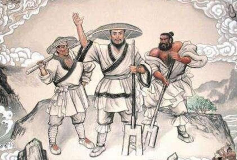 华夏子孙的3个印记：门牙、褶子和脚趾，与生俱来且无法抹去