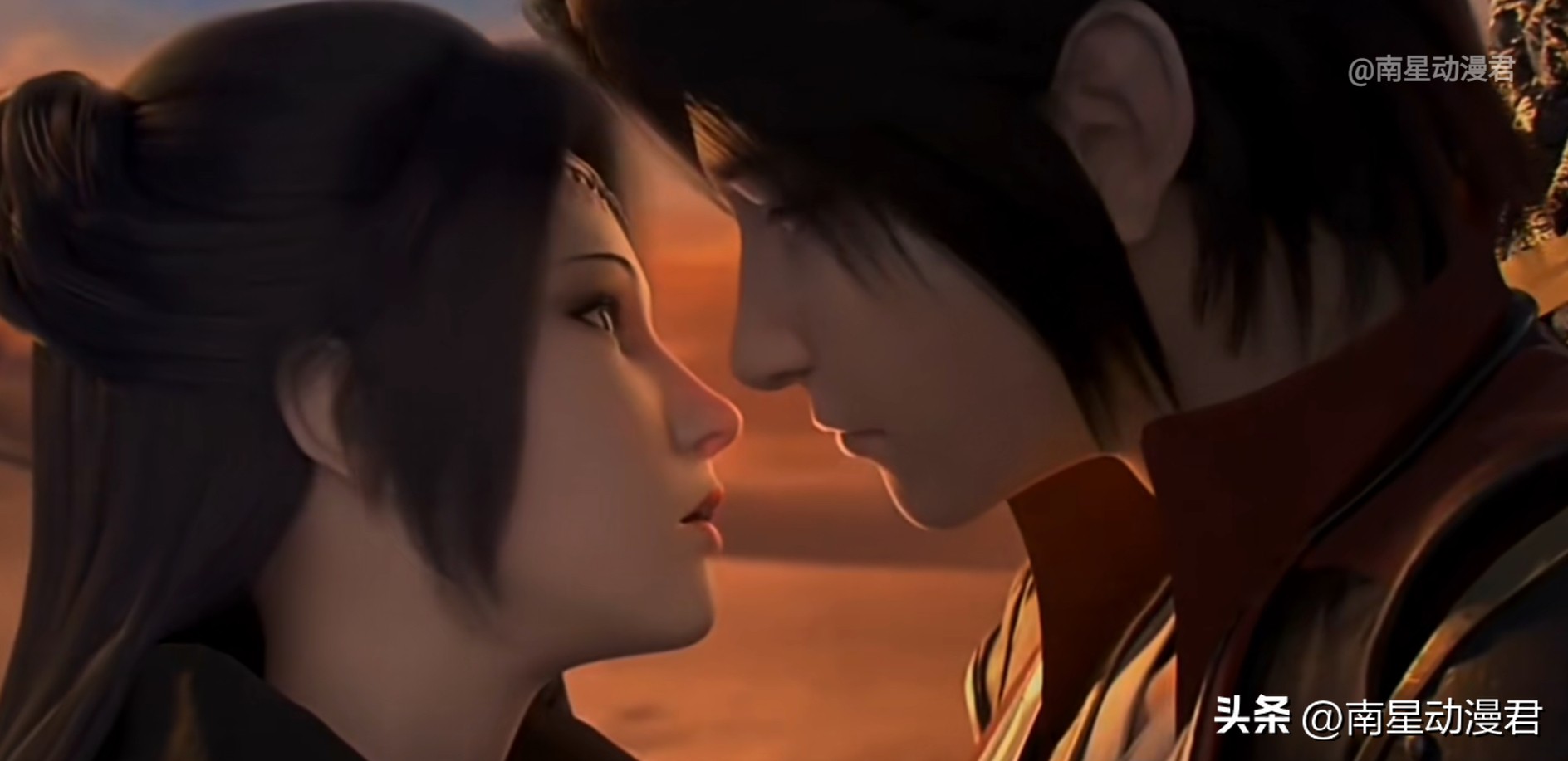 萧炎的7红颜都是什么结局？云韵住进萧家大院，薰儿成为二少奶奶