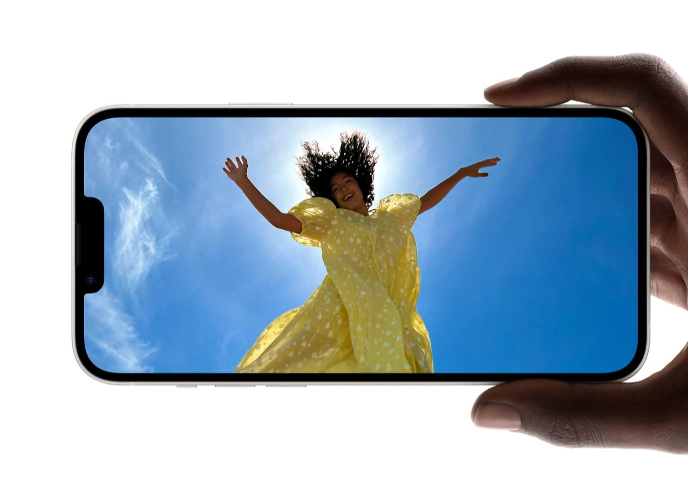 我的iPhoneX使用几年了，依然能够使用的原因是什么？