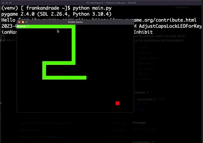 gpt快速制作一个网站,利用gpt4直接生成网页