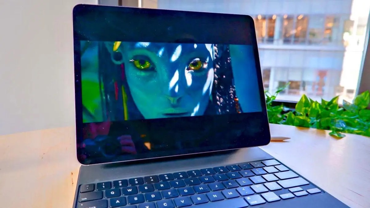 m2ipadpro有必要升级吗,m2ipadpro使用体验