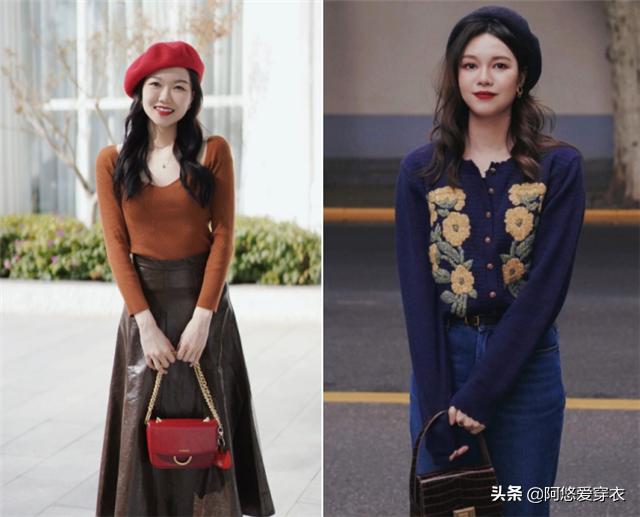 女人的风情体现在何处,女人的风情来自修养