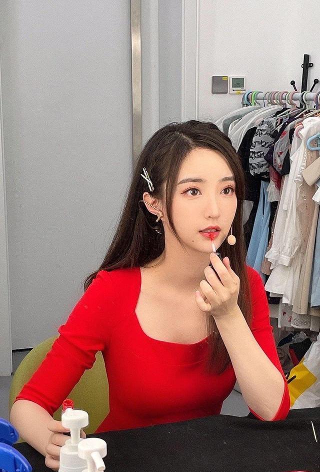 郭珺参加什么综艺游泳,郭珺参加节目游泳