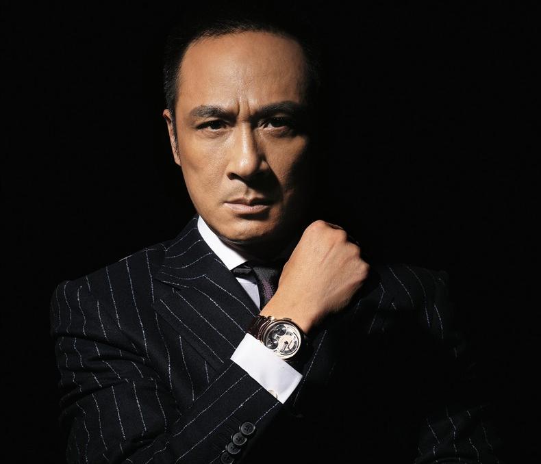 谢霆锋谢贤金像奖影帝,谢霆锋爸爸金像奖