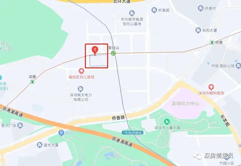 福田最好的学位是哪个楼盘,福田哪个楼盘学位房最好