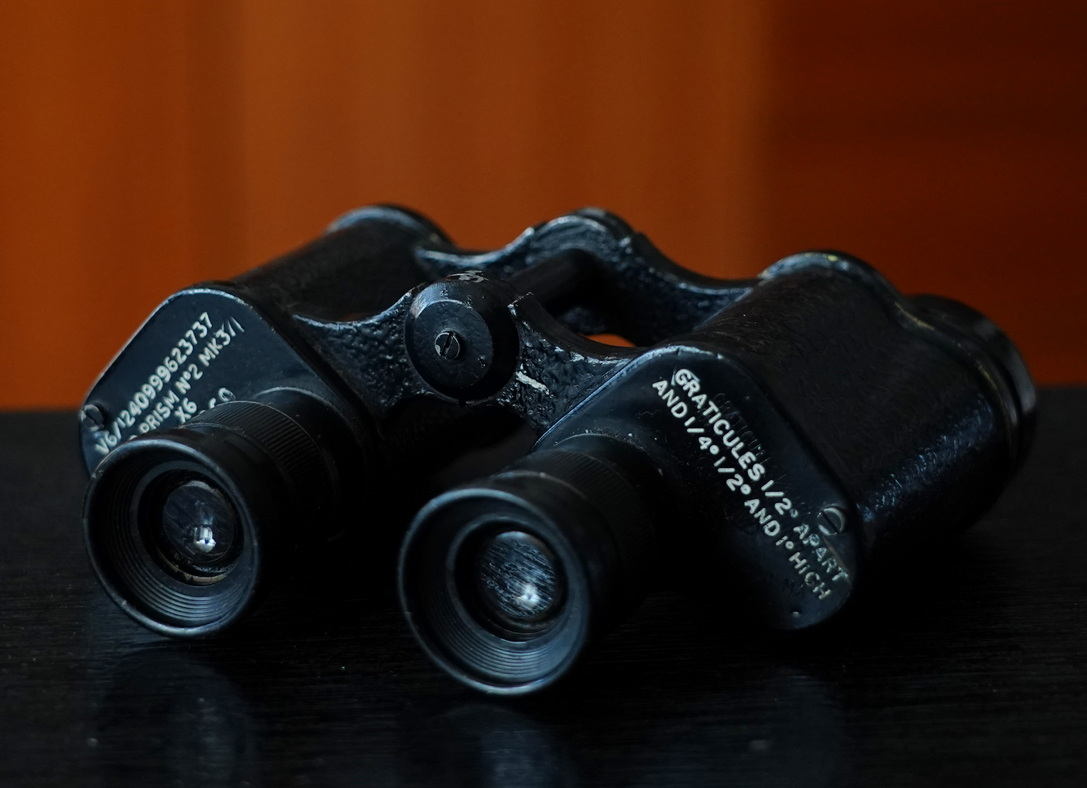 6倍单筒望远镜实测效果,最好用的7倍望远镜