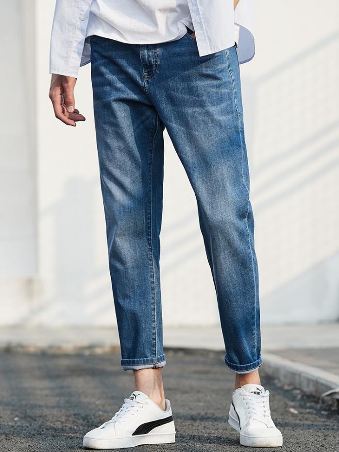 平价牛仔裤如何选择品牌,什么牌子的牛仔裤平价质量又好